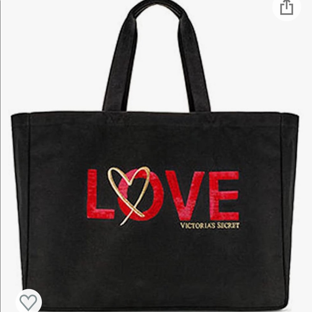 Victoria secret Tote bag
